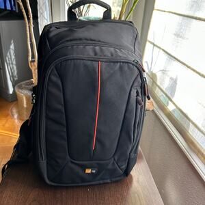 Case Logic SLR Camera Backpack, specifically the DCB-309 model